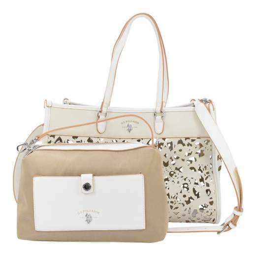 U.S. Polo ASSN Road borsa donna BEU1R8646WWI800