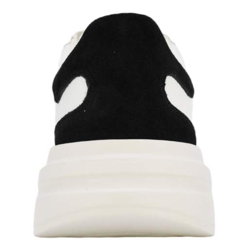 Guess Elba sneakers donna FMPVIB-SUE12-WHIBK