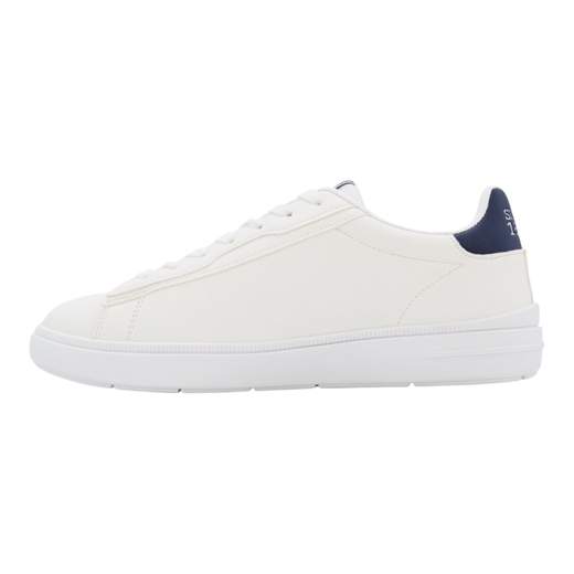 U.S. POLO ASSN ARIS001A-WHI-DBL14