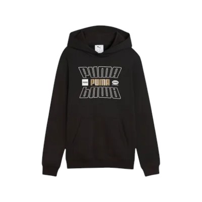 PUMA ABBIGLIAMENTO 690280-01