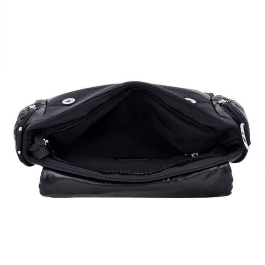 BLAUER BORSE F6JENNA02PAD-BLK