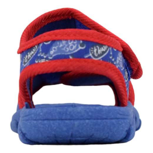 SPIDERMAN R1310415T-J019-0010-BL