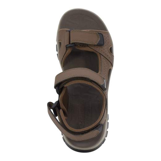 SKECHERS 205724-BRN