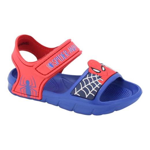 SPIDERMAN R1310536S-J024-0010-BL