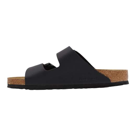 Birkenstock Arizona black ciabatte unisex 051791