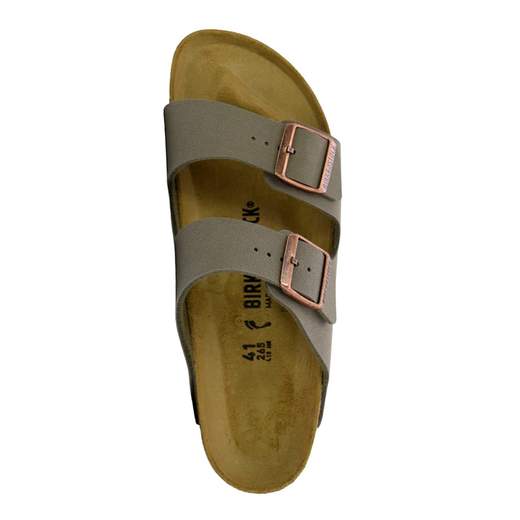 Birkenstock Arizona Stone ciabatte unisex 151213