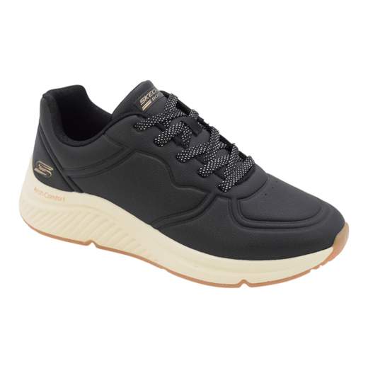 SKECHERS 117560-BLK