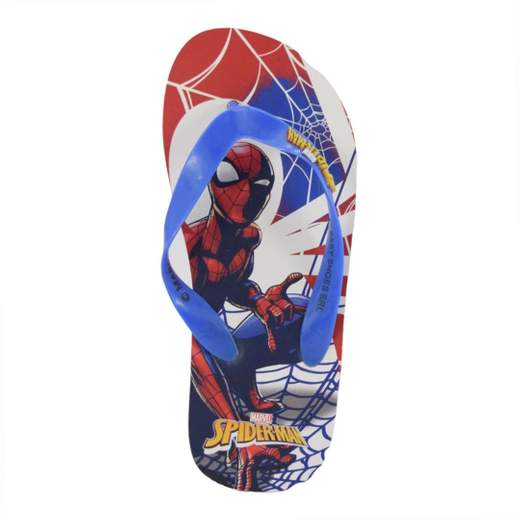 SPIDERMAN INFRADITO