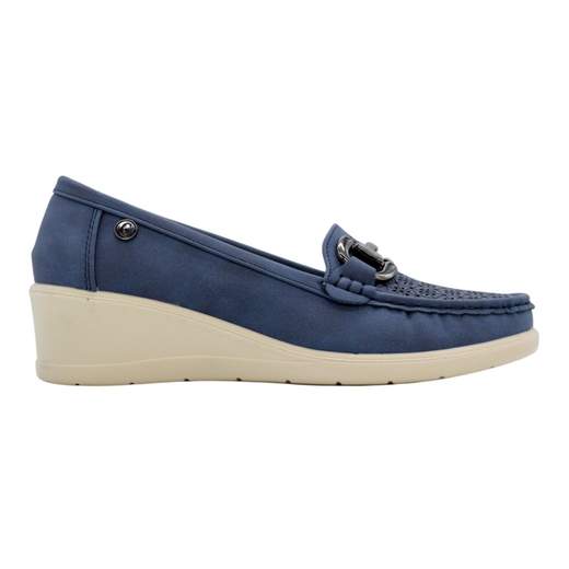 CINZIA SOFT PF351-002-BL