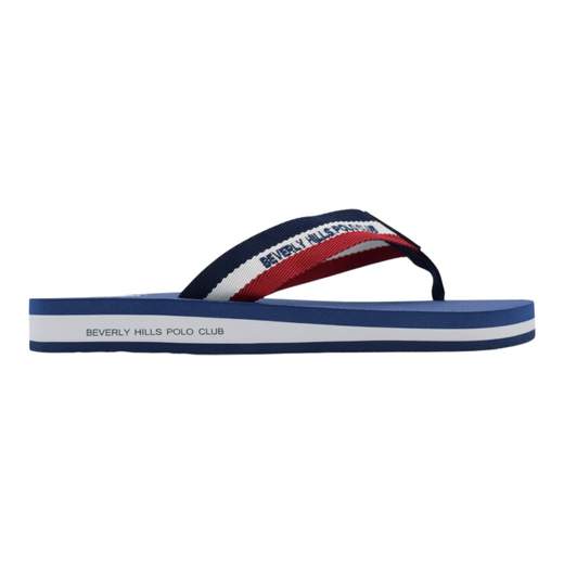 BEVERLY HILLS POLO CLUB BHM619000-1108-BL