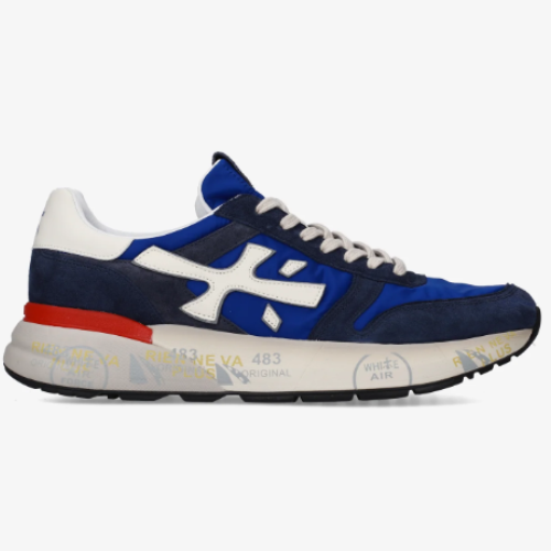Premiata Mick 8008