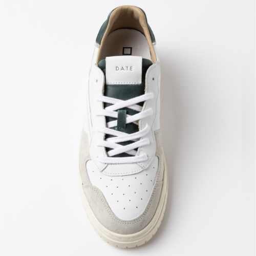 D.A.T.E. M431-TP-VC-WG