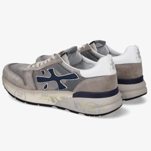 Premiata Mick 8001