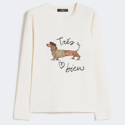 Weekend - MAX MARA RENOIR