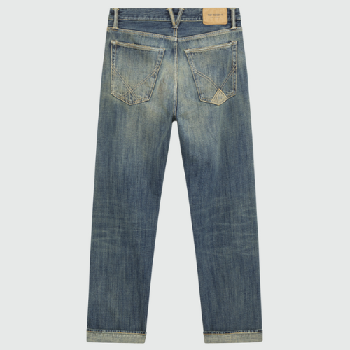 Roy Roger's RSC001CG311902