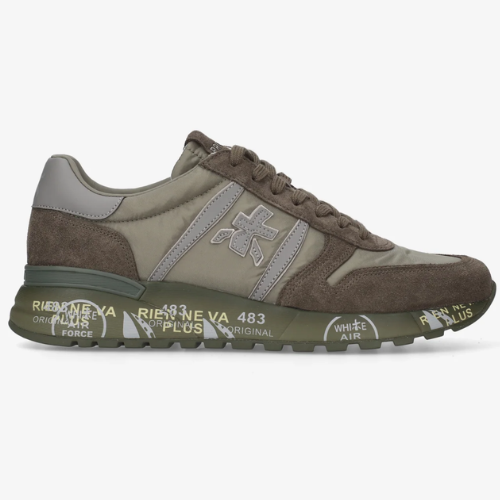 Premiata LANDER 8409