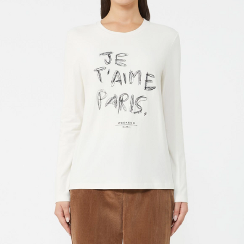 Weekend - MAX MARA RENOIR