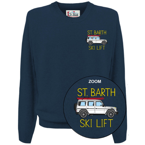 MC2 Saint Barth HER0024