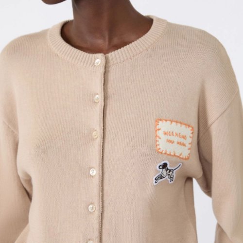 Weekend - MAX MARA WKDTEIERA
