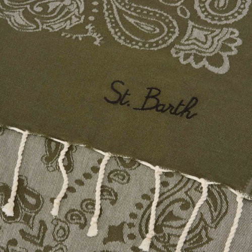 MC2 Saint Barth FOUT009