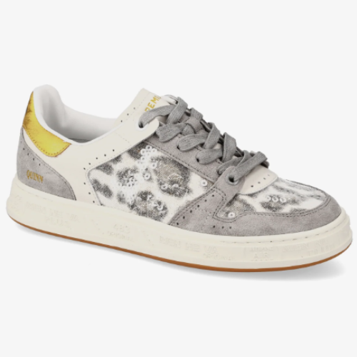 Premiata QuinnD 7657