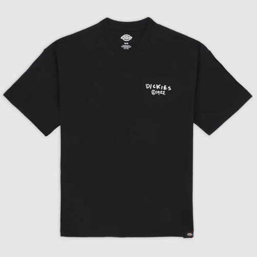 Dickies DK0A87QOBLK1