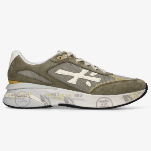 Premiata Moerun 8300