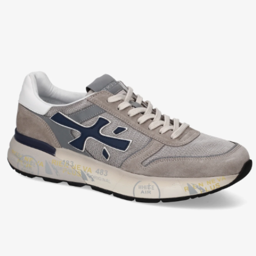 Premiata Mick 8001