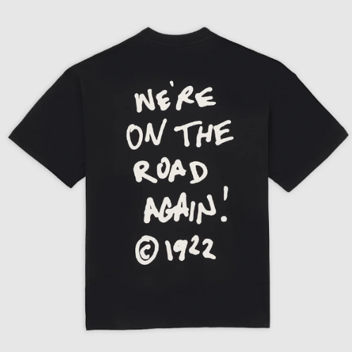 Dickies DK0A87QOBLK1