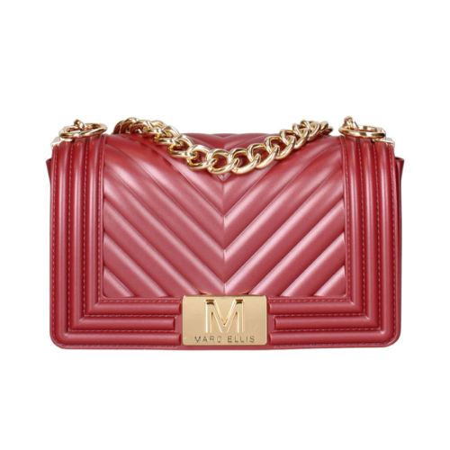 Marc Ellis FLAT WAVE S_25