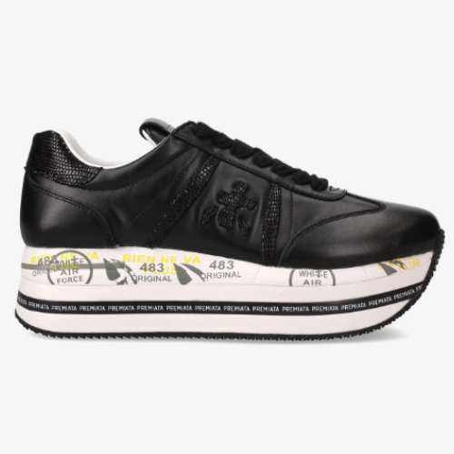 Premiata Beth 7107
