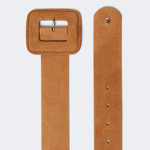 Weekend - MAX MARA BRIOSUEDE