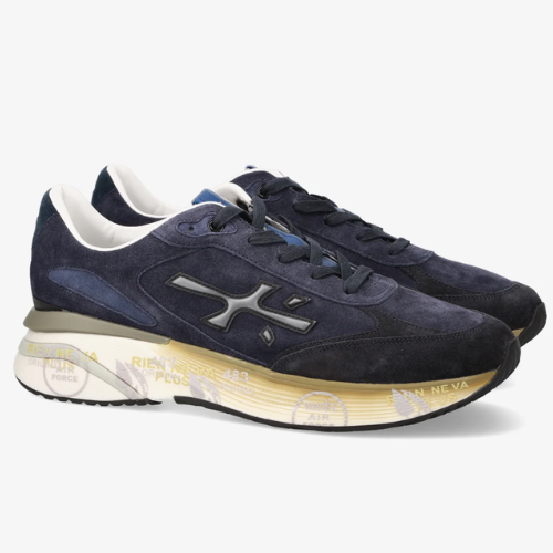 Premiata MOERUN 7776