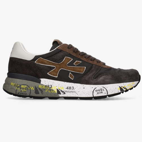 Premiata MICK 8432