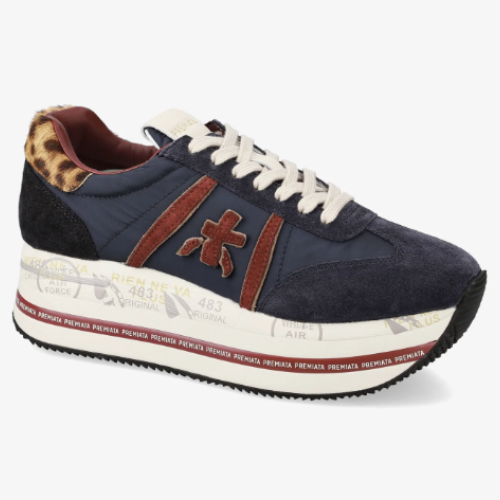Premiata Beth 7743