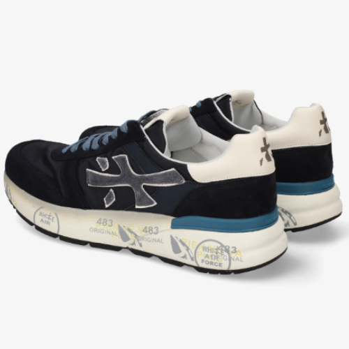 Premiata Mick 7716