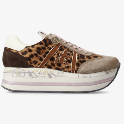 Premiata Beth 7741
