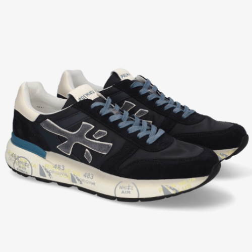 Premiata Mick 7716