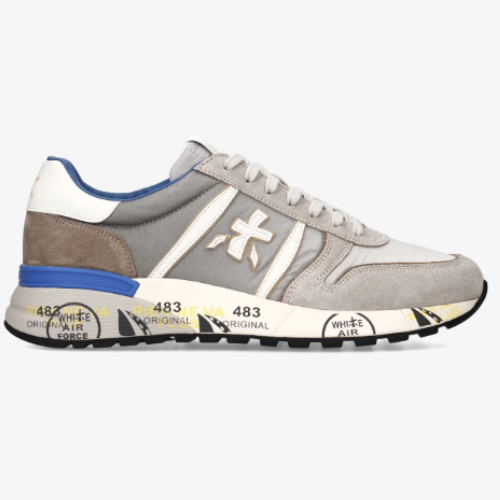 Premiata Lander 8010