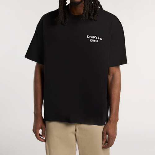 Dickies DK0A87QOBLK1