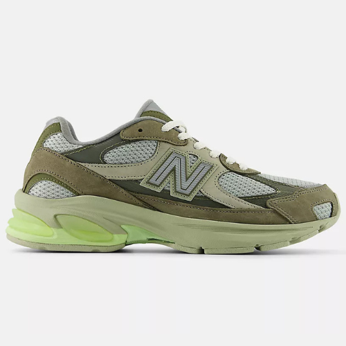 New Balance U2010 1AH