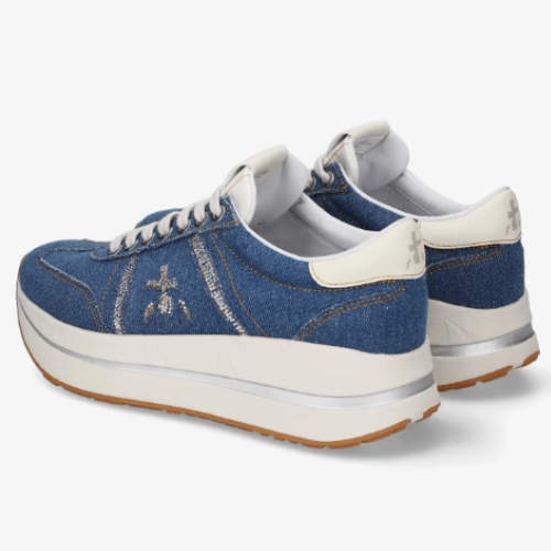 Premiata BethCoin 8151