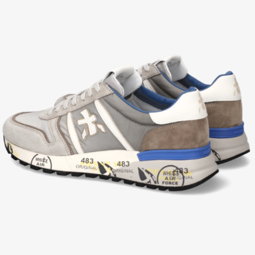 Premiata Lander 8010