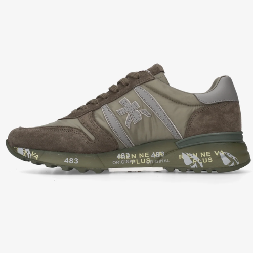 Premiata LANDER 8409