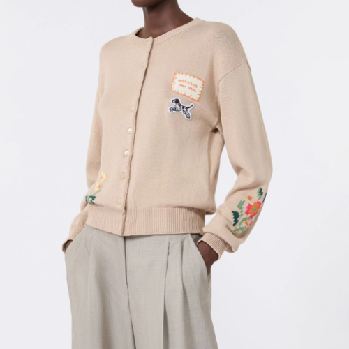 Weekend - MAX MARA WKDTEIERA