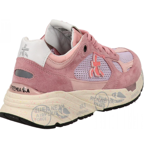 Premiata MaseD 8220