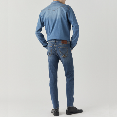 Roy Roger's RRU075CH422750