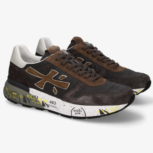 Premiata MICK 8432