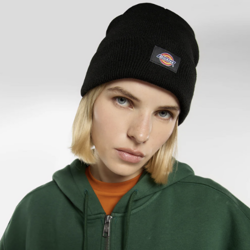 Dickies DK0A4X7KBLK1