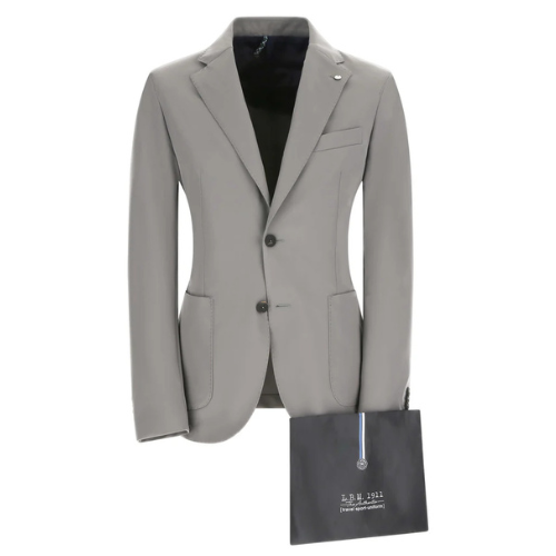 LBM 1911 65206/4 2844